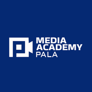 Media Academy Pala Logo
